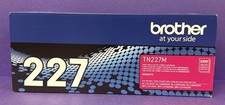 Brother TN227M Magenta High Yield Toner Cartridge
