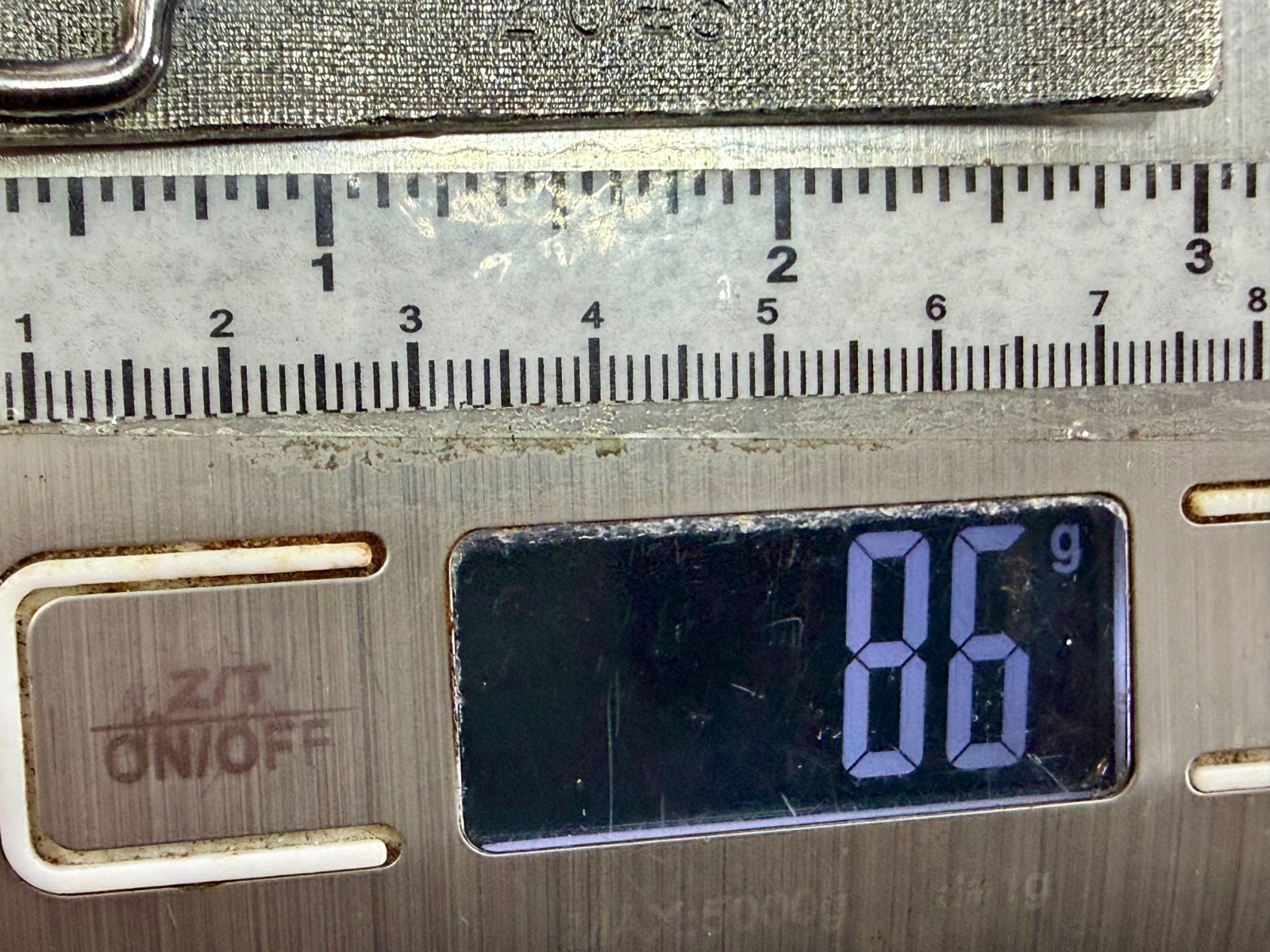 Levi Strauss Co Label Original Riveted Promo Vintage Green Enameled Belt Buckle  thumbnail 7