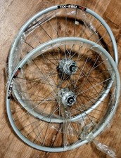 Set ruote disco 26 pollici copertoncino mtb mozzi MAGURA nuovo