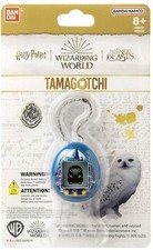 BANDAI Tamagotchi Harry Potter Hogwarts Castle Nano Digital Pet