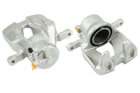 Bremssattel Vorderachse Links FüR Fiat Jeep 500X Compass Renegade SUV VAN