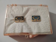 Curtis 1000 10K Service Award Pins with Diamonds