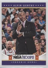 2012-13 NBA Hoops Alvin Gentry #210 00e8