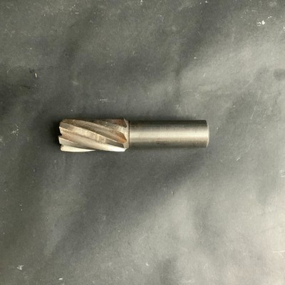 MELIN TOOL C-24E4 1-1/16  JF-G HSS 6-FLUTE END MILL ($15 OBO)