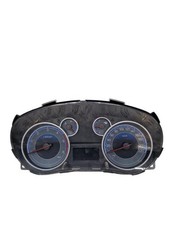 Compteur Suzuki SX4