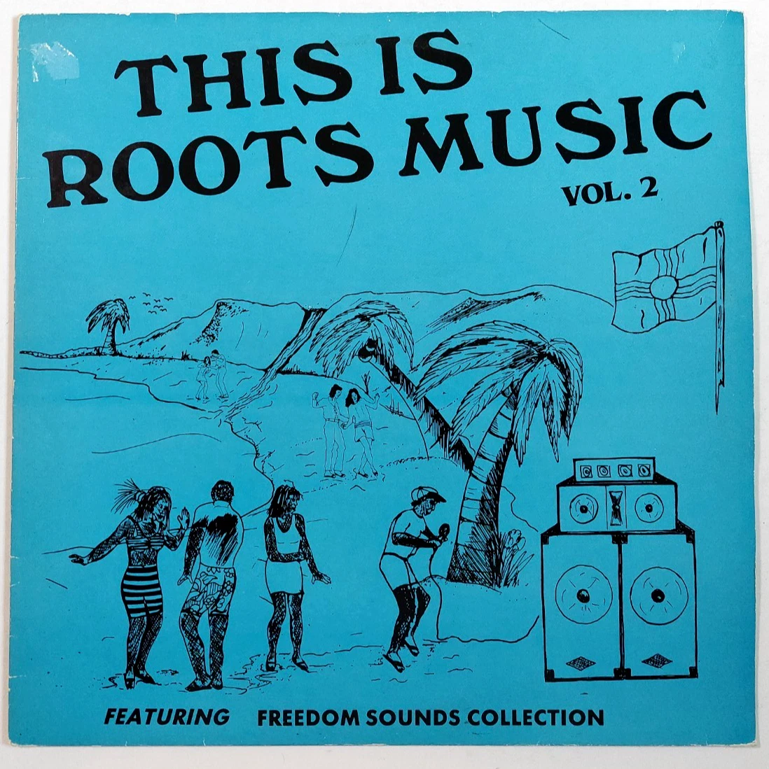 Studio One Vinyl Records for sale - eBay
