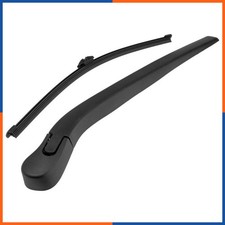 Scheibenwischerarm hinten 350mm f�r BMW | EWB-BM-010, 20-0015