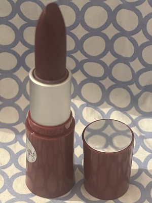 Bourjois Lovely Rouge Lippenstift 13 Cassis Prive Deep Rosy Plum Glossy 