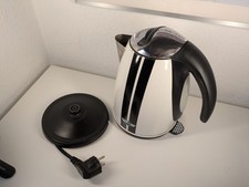 Russel Hobbs Wasserkocher Mini Collection Weiss Cooper