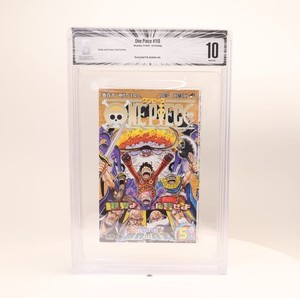 One Piece First Edition | eBay