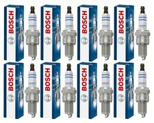 Bougies d'allumage Ford TOURNEO CONNECT