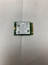 SK HYNIX HFM256GDGTNG-83A0A 256 GB NVMe SSD