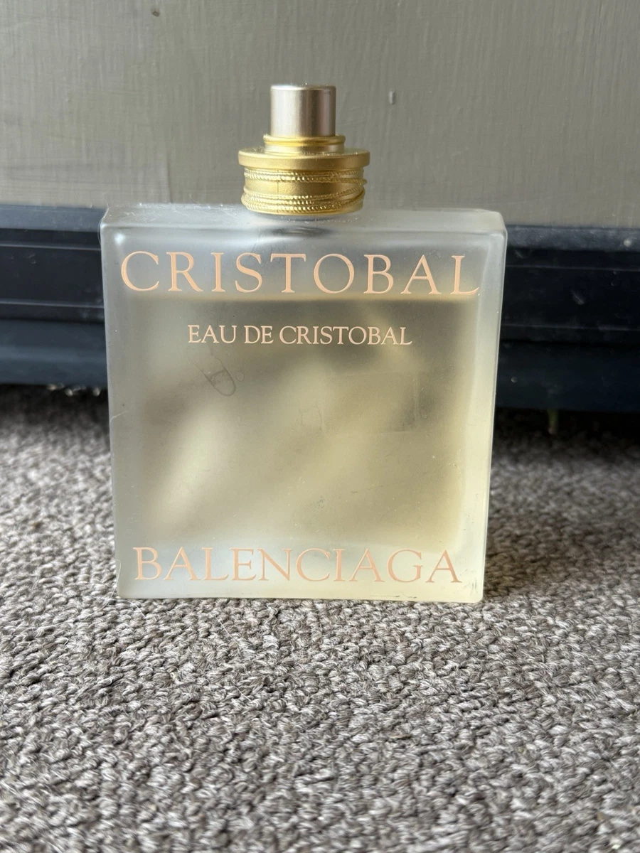 cristobal balenciaga products for sale | eBay