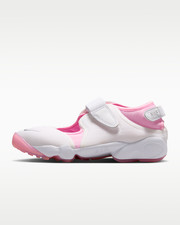 Nike Air Lift White Pink Rise Wolf Grey IV6058-100 Authentic