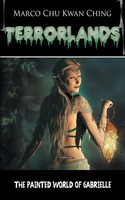 Marco Kwan Ching Chu | The Painted World Of Gabrielle | Taschenbuch | Englisch