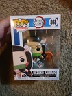 Funko Pop! Vinyl: Demon Slayer: Kimetsu no Yaiba - Nezuko Kamado #868