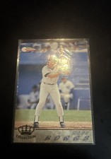1994 Pacific Crown Collection - Wade Boggs #421