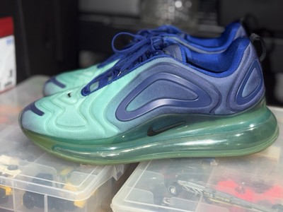Nike Air Max 720 Sea Forest AO2924-400  - Men s Size 10.5