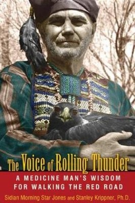 Sidian Morning Star Jones Stanley  Kr Voice of Rolling T (Paperback) (UK IMPORT)