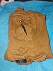 tony hawk cargo pants sz lrg, brown — photo 6