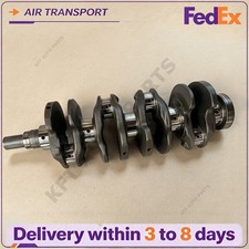 Crankshaft Crank Shaft For 1994-2001 95 Acura Integra Jdm Gsr 1.8l B18c B18c1