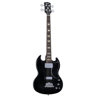 Gibson SG Standard Bass Ebony - E-Bass
