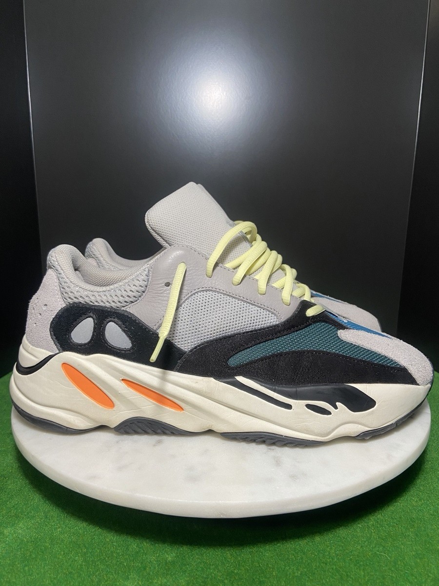 Size 11.5 - Adidas Yeezy Boost 700 Wave Runner | eBay