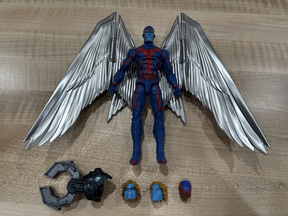 Preços baixos em Marvel Legends Arcanjo | eBay