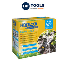 Hozelock 100001987 Universal Kit