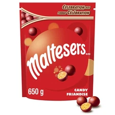 MALTESERS Milk Chocolate Candy Bites 650g/22.9oz