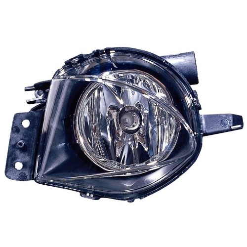 Feu antibrouillard droit BMW E90 pour remplacer un phare cassé ou jauni