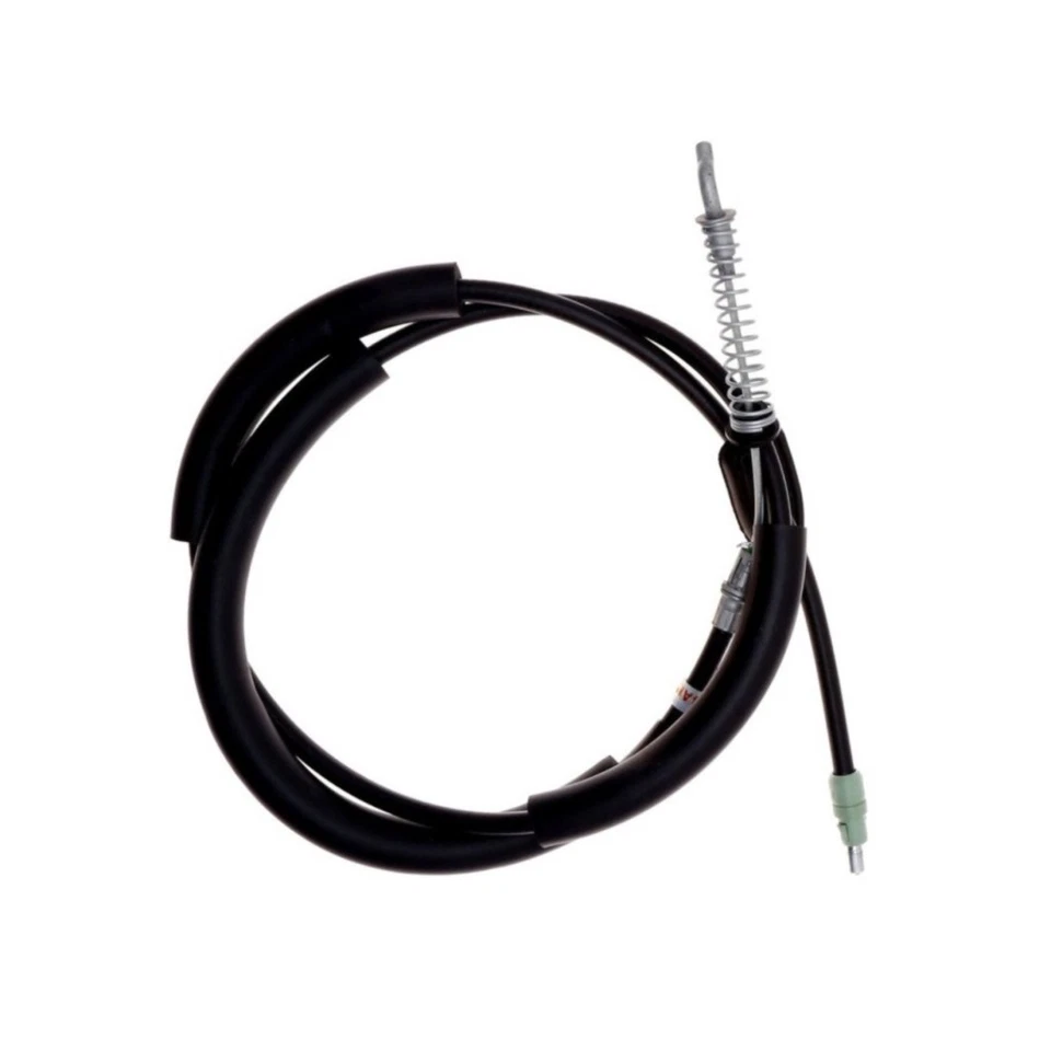 Genuine ACDelco For Jeep Wrangler 2007-2014 Parking Brke Cable Rear Black Jacket - Image 3 of 4