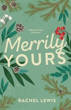 Rachel Lewis Lewis, Rachel Rachel Lewis Merrily Yours (Paperback)