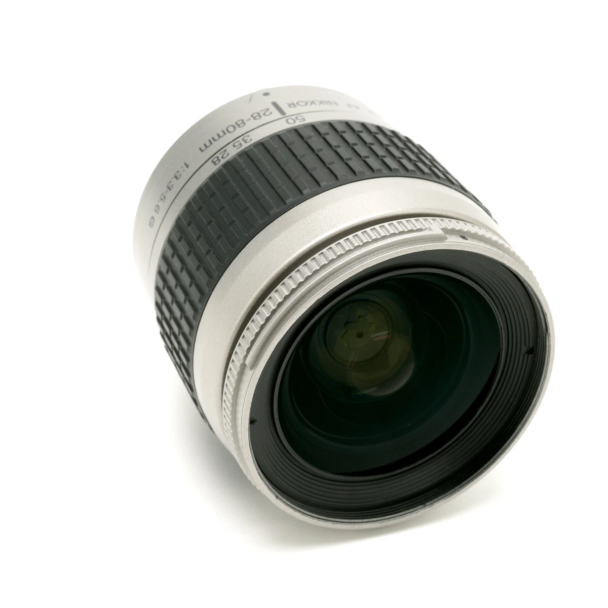 Nikon 28-80mm Focal Camera Lenses for sale | eBay