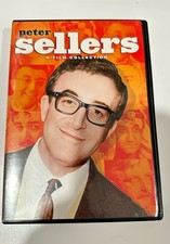 Peter Sellers: 5 - Film Collection - DVD