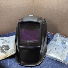 Miller Digital Elite Black Welding Helmet 