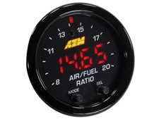 AEM Electronics X-Series 52mm Wideband AFR Sensor Controller Gauge 30-0300