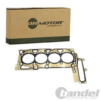 Dr.Motor Zylinderkopfdichtung Passend FüR Alpina D3 BMW 1 3 5 X1 X3 | DRM22215