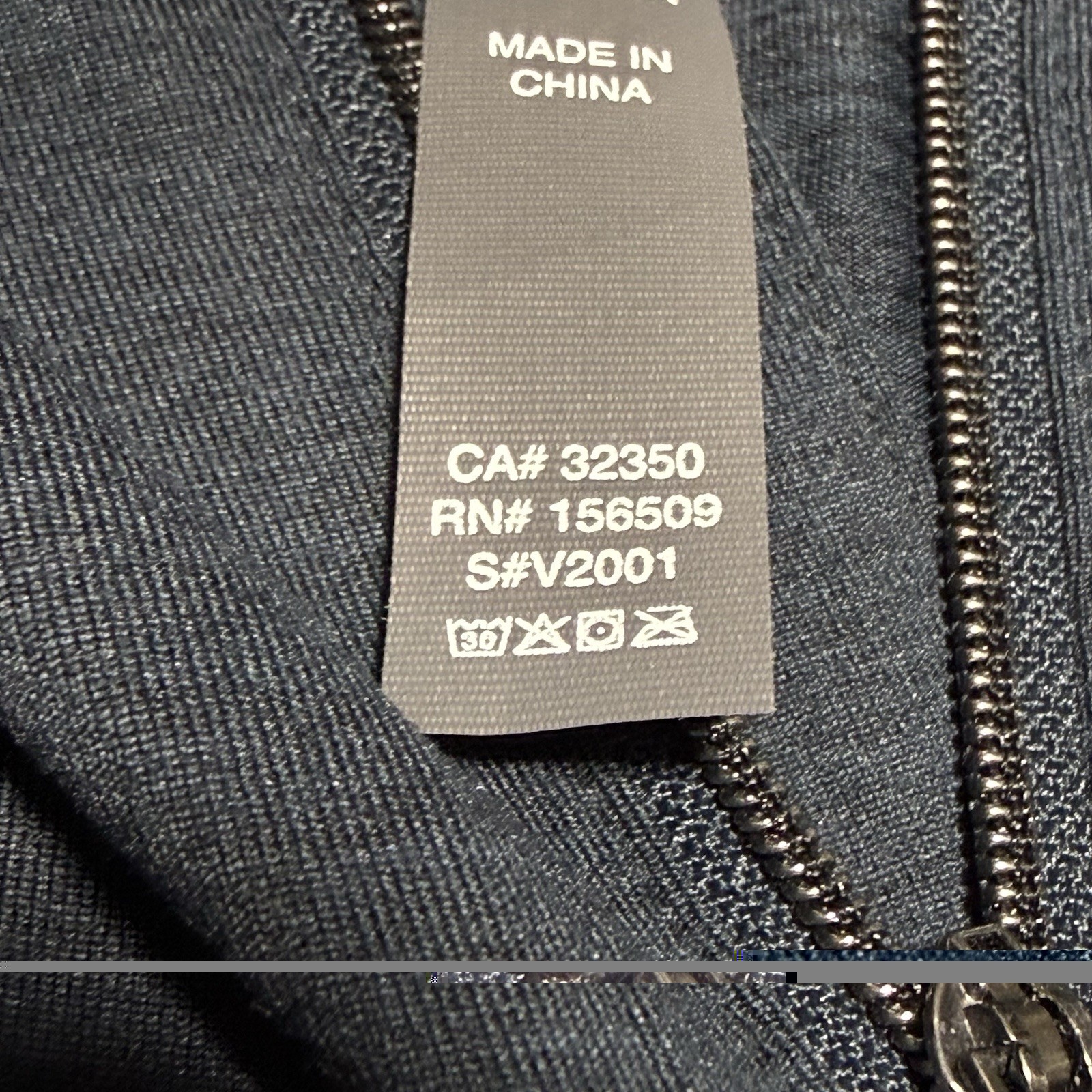 Vuori Ease Performance 2.0 Half Zip Pullover Mens… - image 5