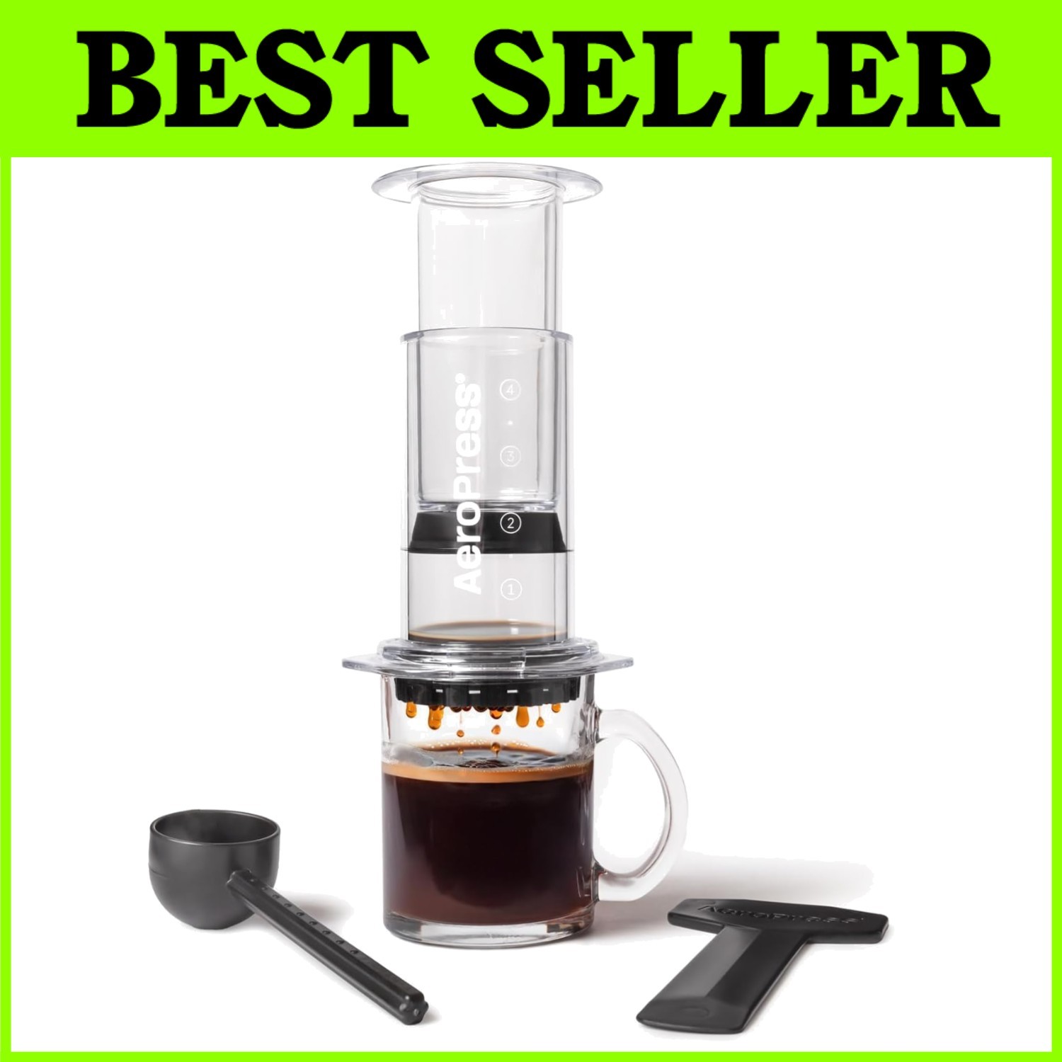 Brew Like a Pro: Espresso, Pour-Over & French Press