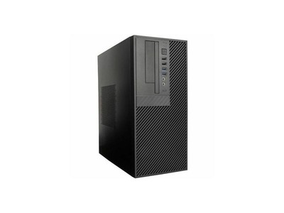 In Win Computer Case - Mini-tower - 450 W - Micro ATX Motherboard Supported - 1