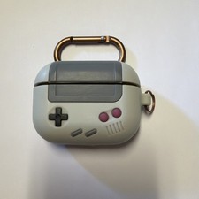 AirPods Pro Case -  Retro Gameboy Styled Case...