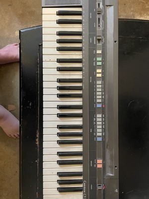 CASIO CASIOTONE CT-360 (P03064218)