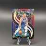 LUKA DONCIC  2024-25 SELECT RED WHITE BLUE PRIZM #141 PREMIER FREE USA SHIP
