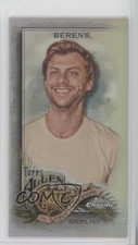 2022 Topps Allen & Ginter Chrome Mini Charlie Berens #281 w1k