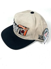 Vintage NEW MLB 1998 San Diego Padres National League Champions SnapBack Hat Cap