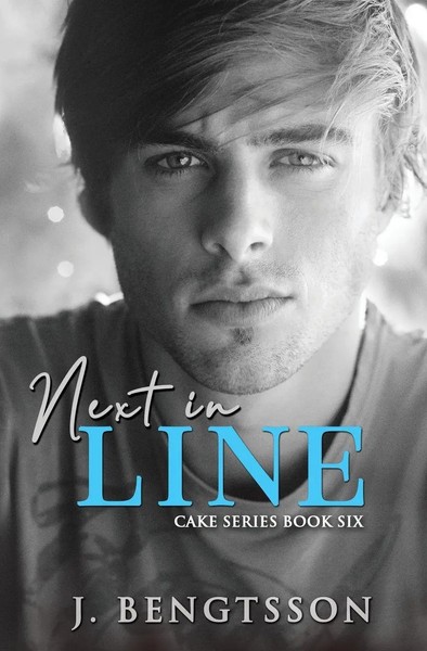 J. Bengtsson | Next In Line | Taschenbuch | Englisch (2021) | J. Bengtsson-image