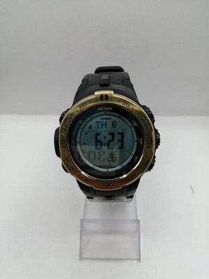 CASIO PRW-3100YC Pro Trek