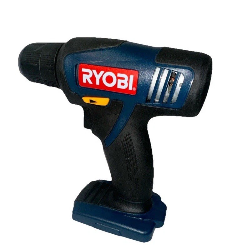 Ryobi CD100 3/8