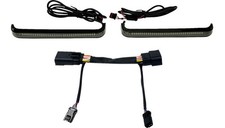 Custom Dynamics LED Low Profile Saddlebag Lig...